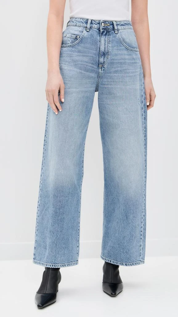 ICON DENIM LA Poppy Jeans 6
