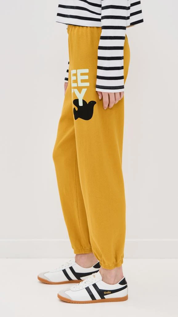 FREECITY Freecity Large Sweatpants 3
