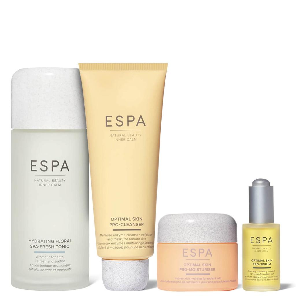 ESPA ESPA For All Skin Types