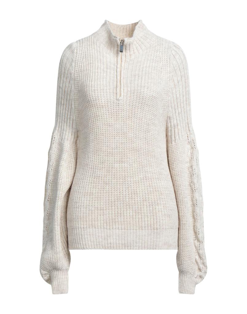maria vittoria paolillo mvp Turtleneck