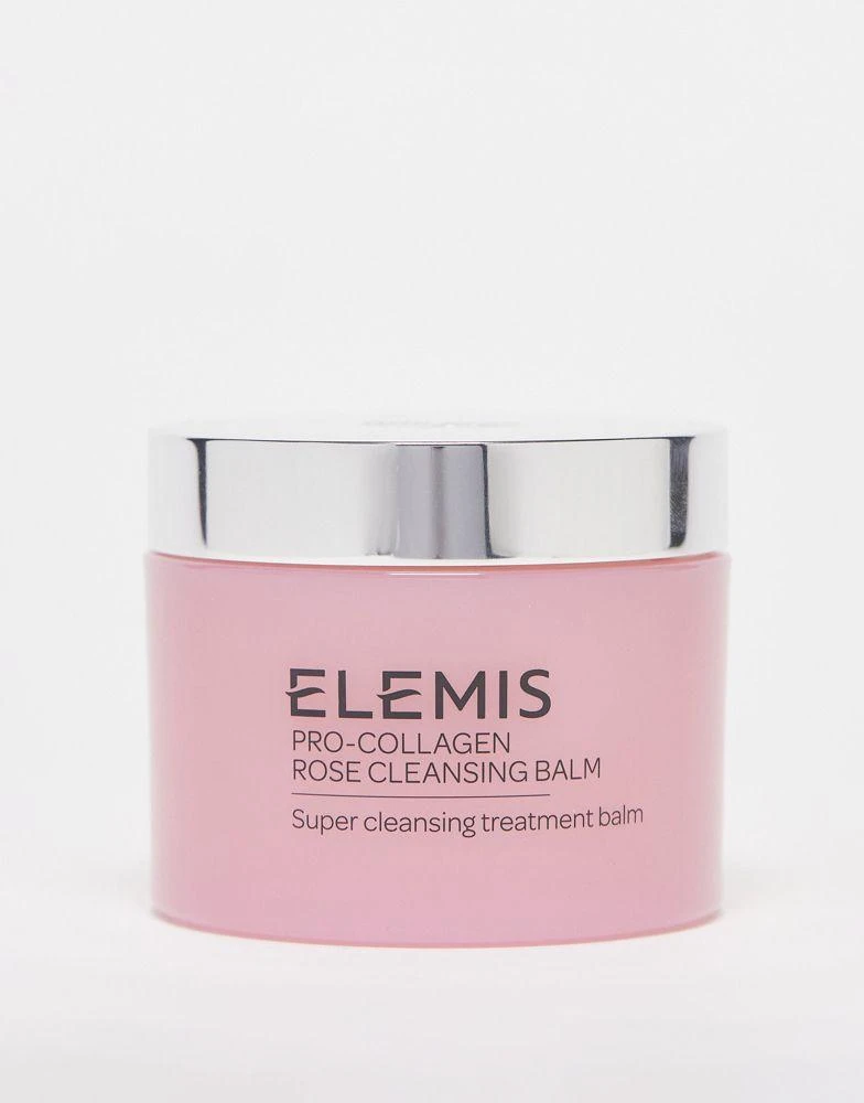 ELEMIS Elemis Pro-Collagen Rose Cleansing Balm 200g - 13% Saving 1