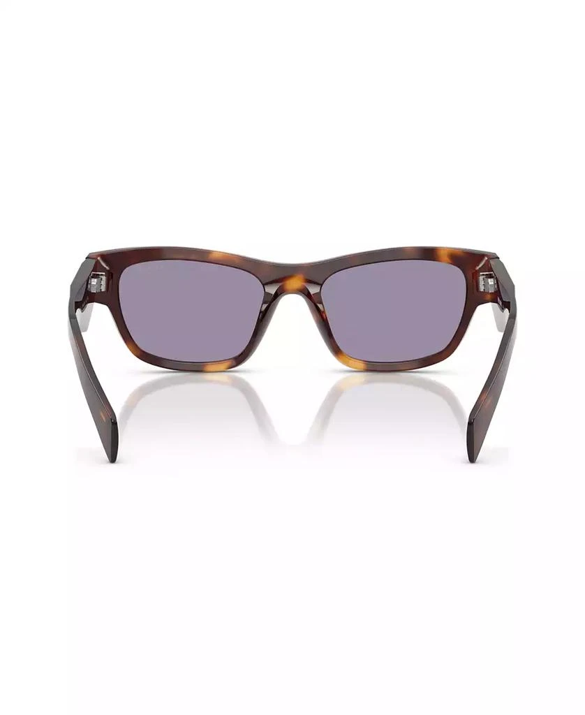 Prada Women's Sunglasses PR B09S 6