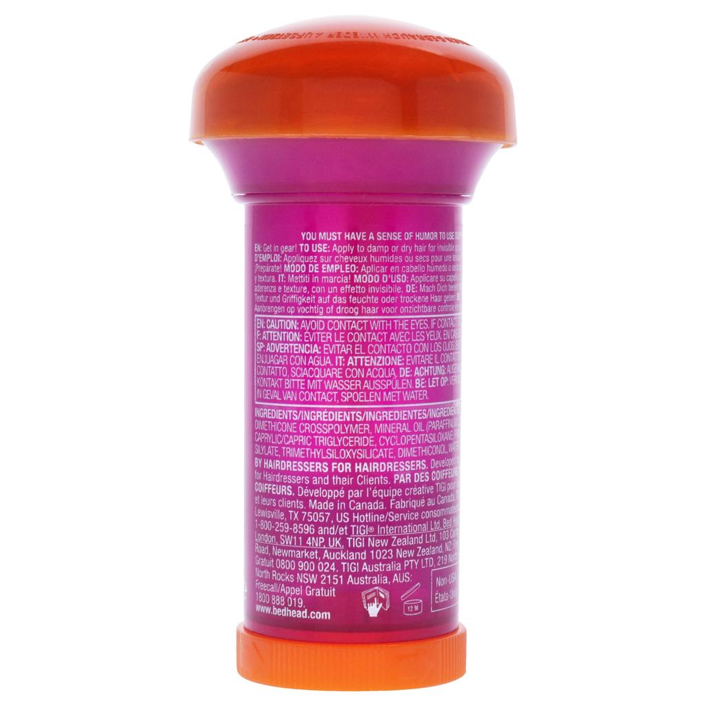 TIGI TIGI Bed Head Joyride Texturizing Powder Balm For Unisex 1.96 oz Balm