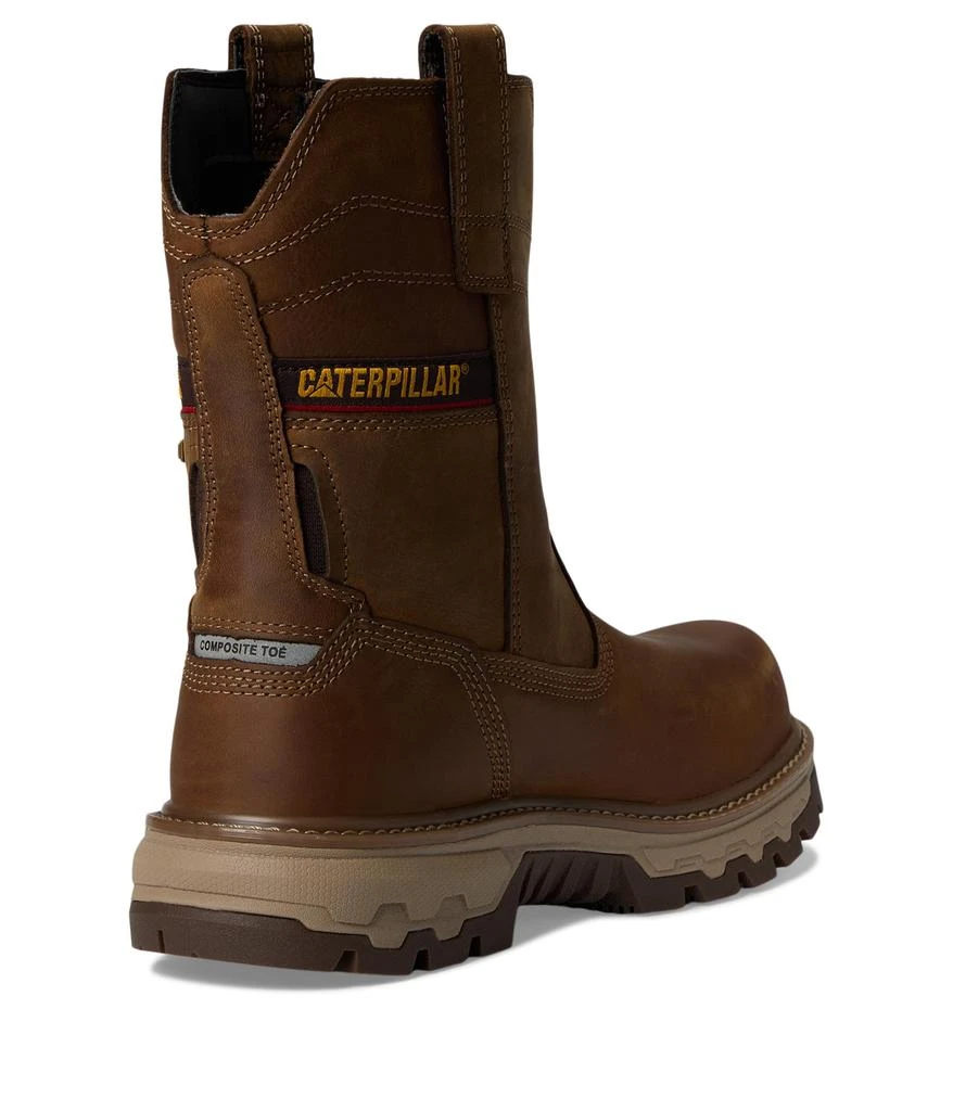 Caterpillar Colorado Equip Wellington Waterproof Composite toe 5