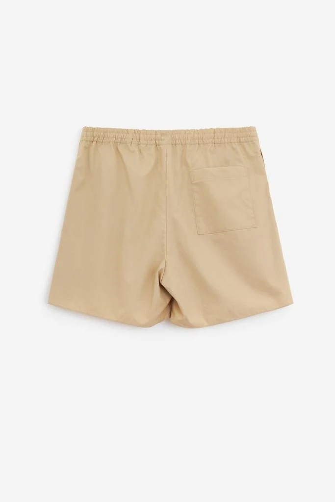 AURALEE Auralee Shorts 2