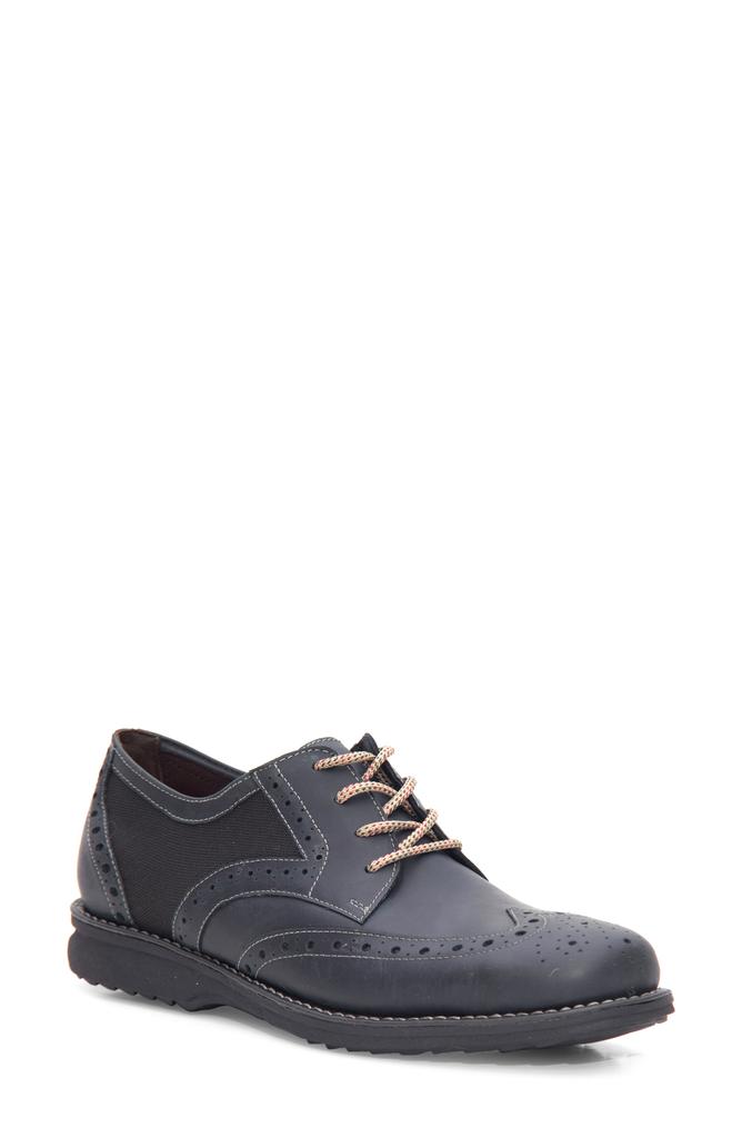 Sandro Moscoloni Eyelet Wingtip Derby