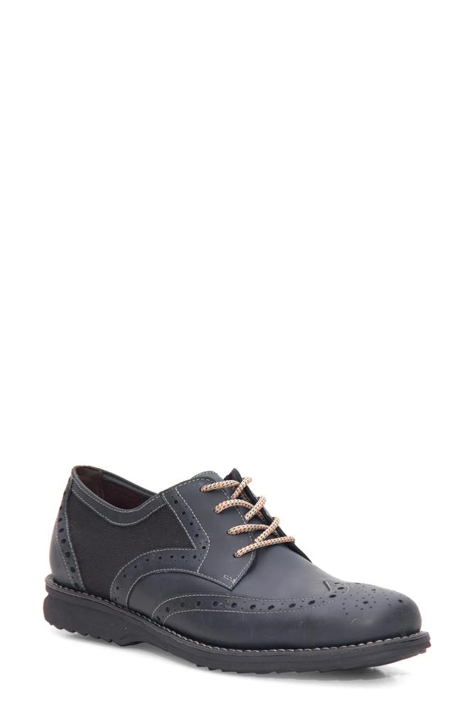 Sandro Moscoloni Eyelet Wingtip Derby 1