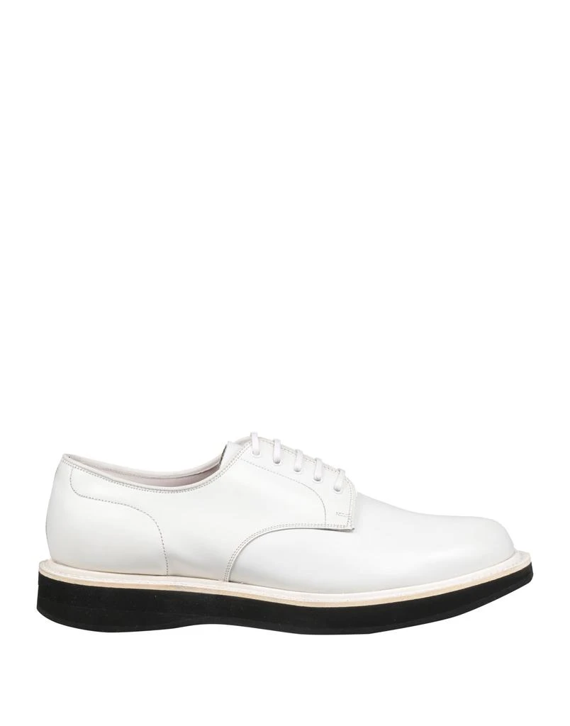 Church's Laced shoes 1