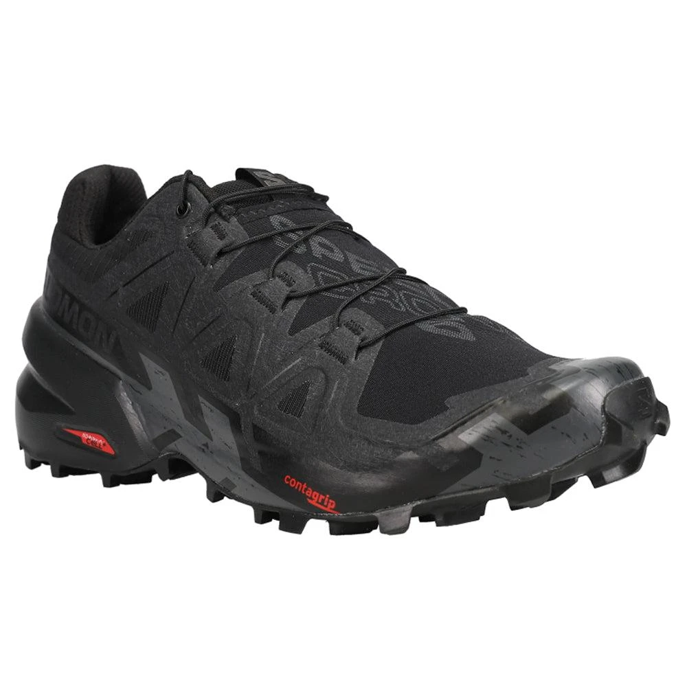 Salomon Speedcross 6 Trail Running Shoes 2