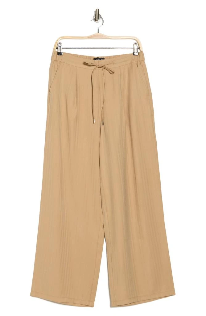 Laundry by Shelli Segal Wide Leg Pants 3