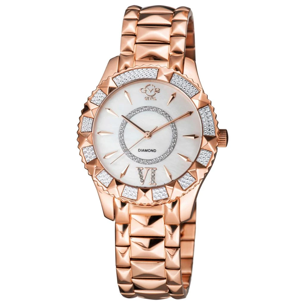 Gevril GV2 by Gevril Women
s Watch 11711-929 1