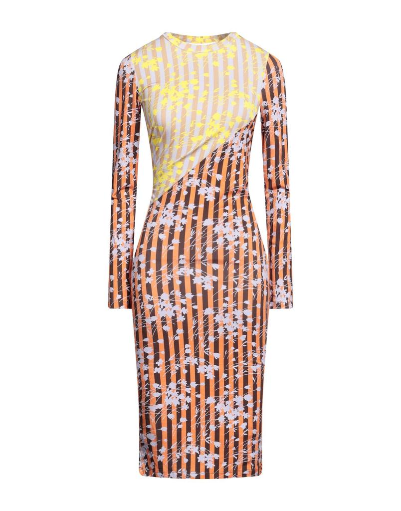 House of Holland Midi dress