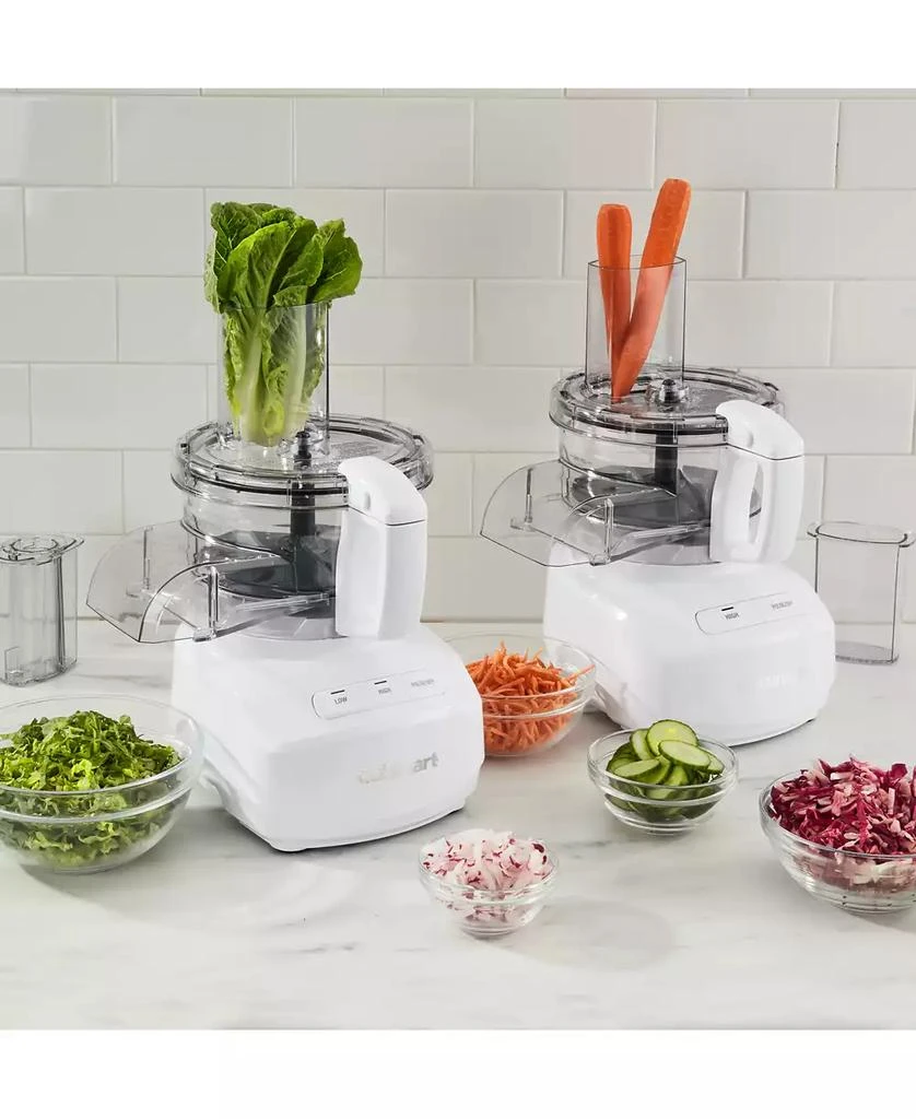 Cuisinart FP-7 7-Cup Food Processor 3