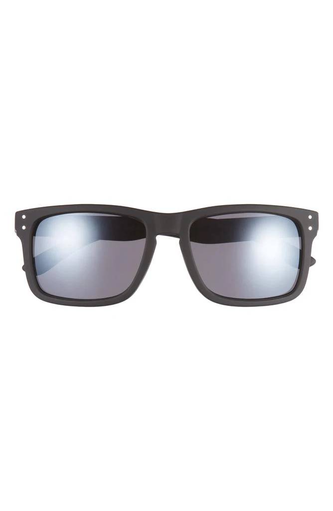 Hurley Modern Keyhole 55mm Polarized Sunglasses 1