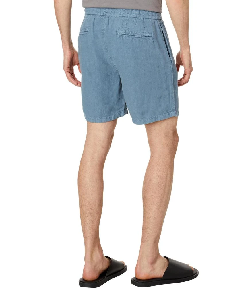 John Varvatos Daryl Shorts 2
