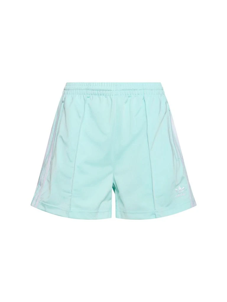 Adidas Firebird Shorts 1