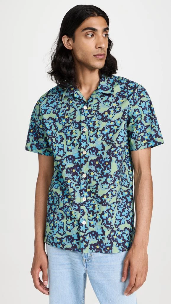 Paul Smith Regular  Fit Shirt 1