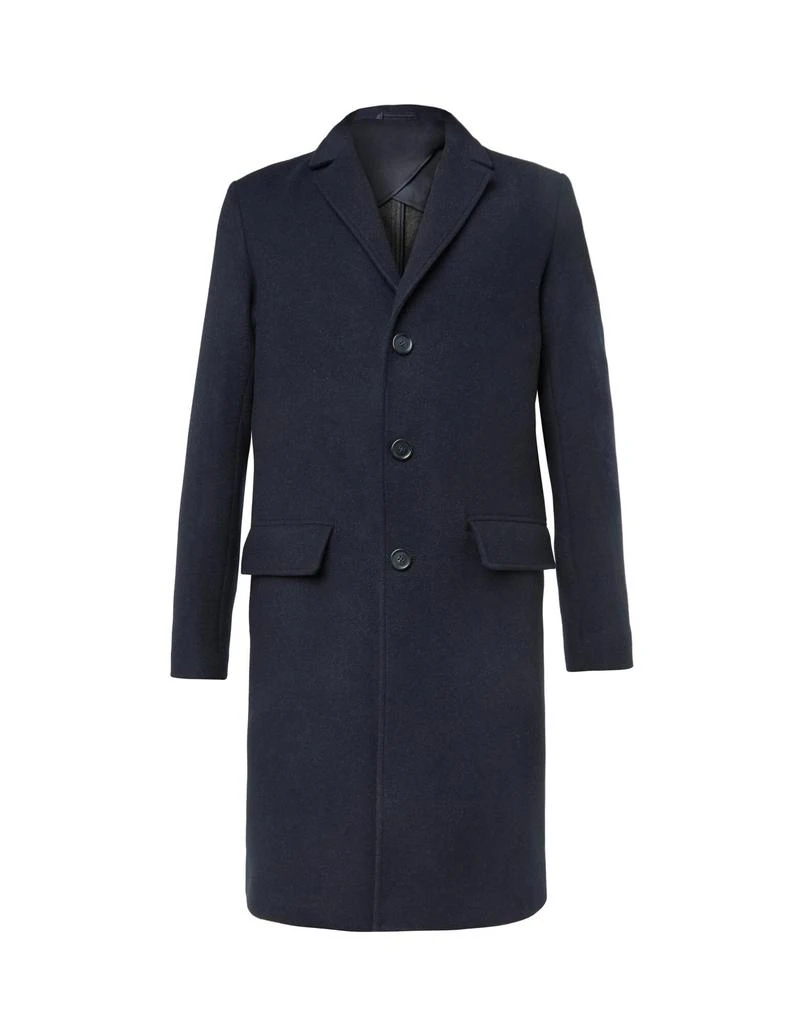 MR P. Coat 1