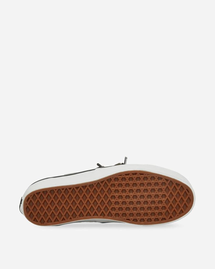 Vans HommeGirls Authentic 44 Sneakers Dark Olive 5