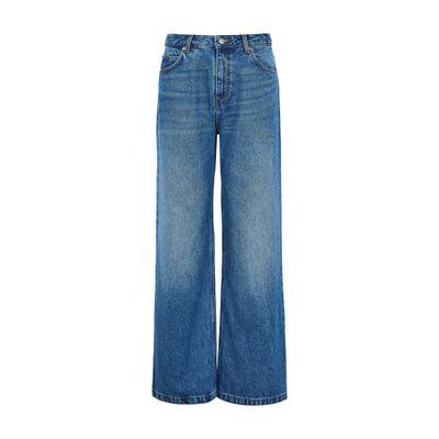 Soeur Straight Calvin jeans