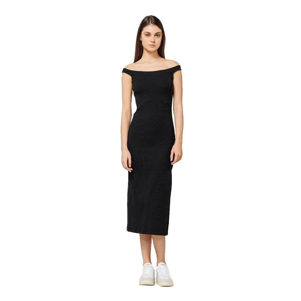 HINNOMINATE Cotton Women's Dress 2