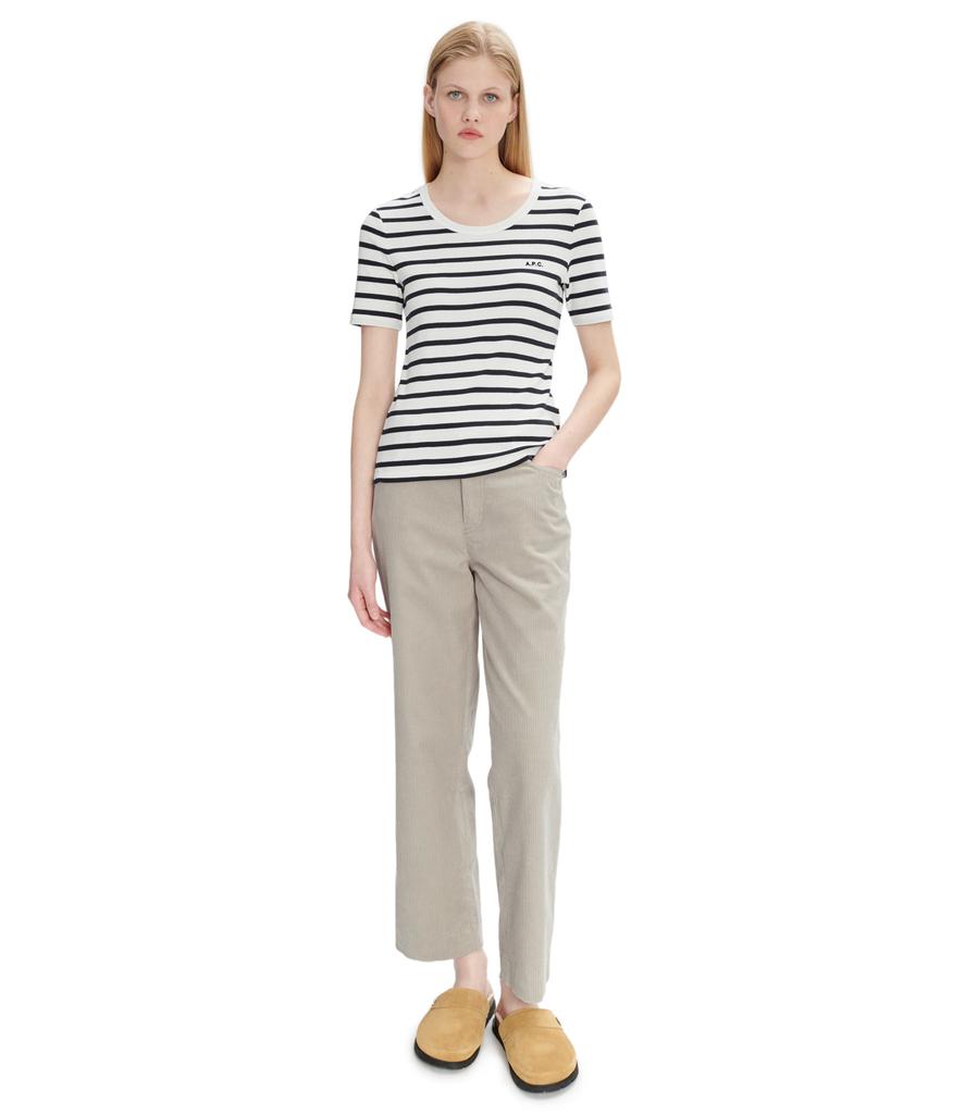 APC New Sailor jeans