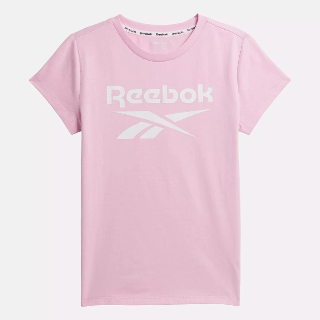 Reebok T-Shirt - Big Kids 1