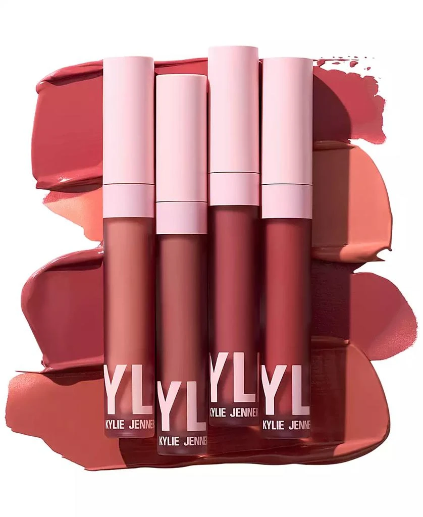 Kylie Cosmetics 2-Pc. Lip Blush & Lip Liner Set 11