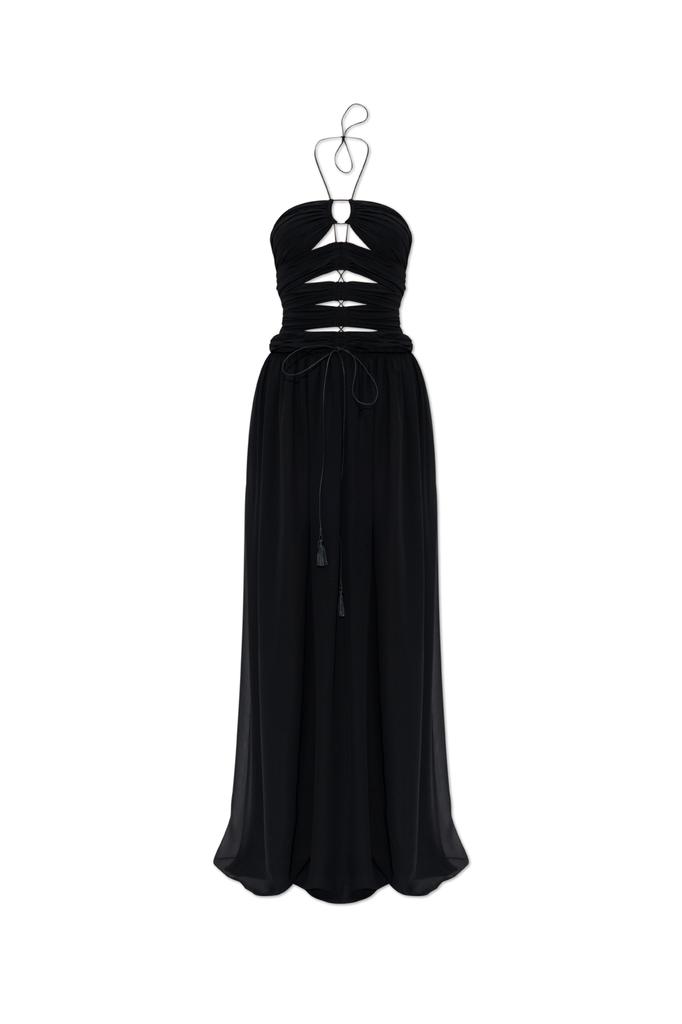 【送料&関税込】Tom Ford Fuxia Maxi Dress Tom Ford Tom Ford Fuxia Maxi Dress - Dresses & Skirts