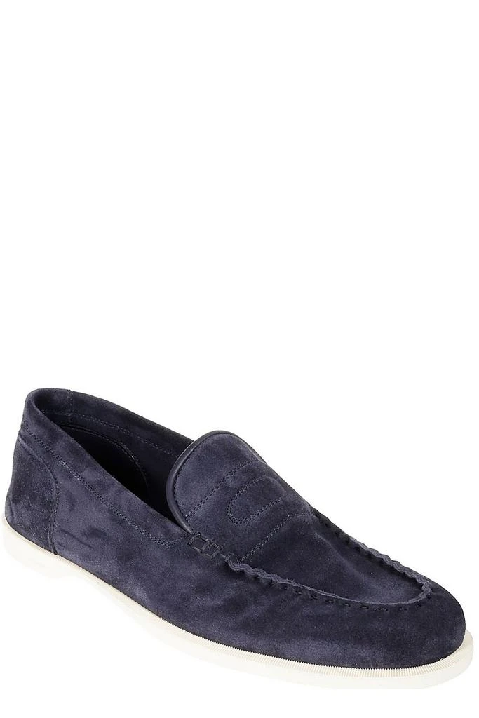 John Lobb John Lobb Pace Slip-On Loafers 2