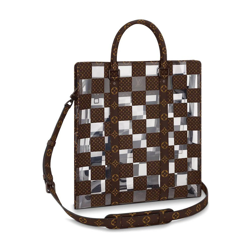 Louis Vuitton Sac Plat 8