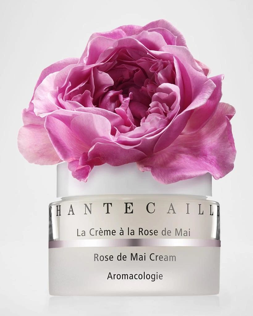 Chantecaille Rose de Mai Cream, 1.7 oz. 3