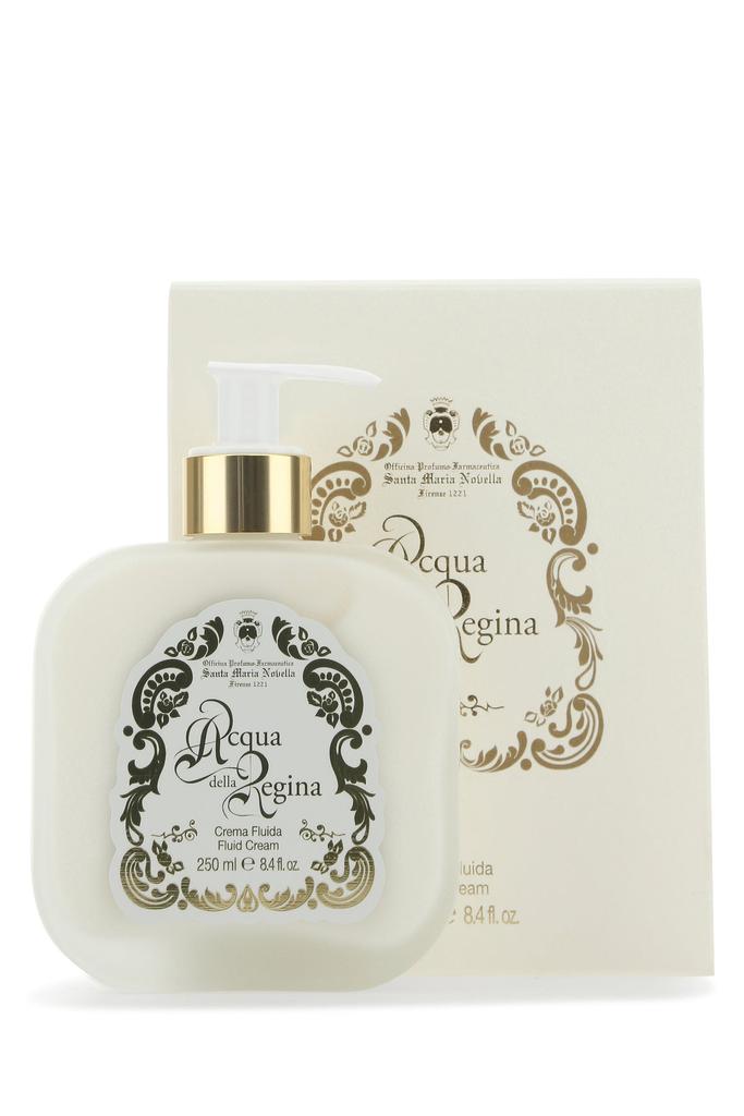 Santa Maria Novella Acqua della Regina Fluid body cream