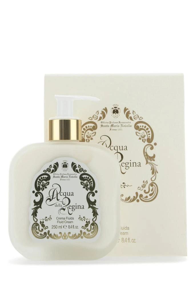 Santa Maria Novella Acqua della Regina Fluid body cream 2