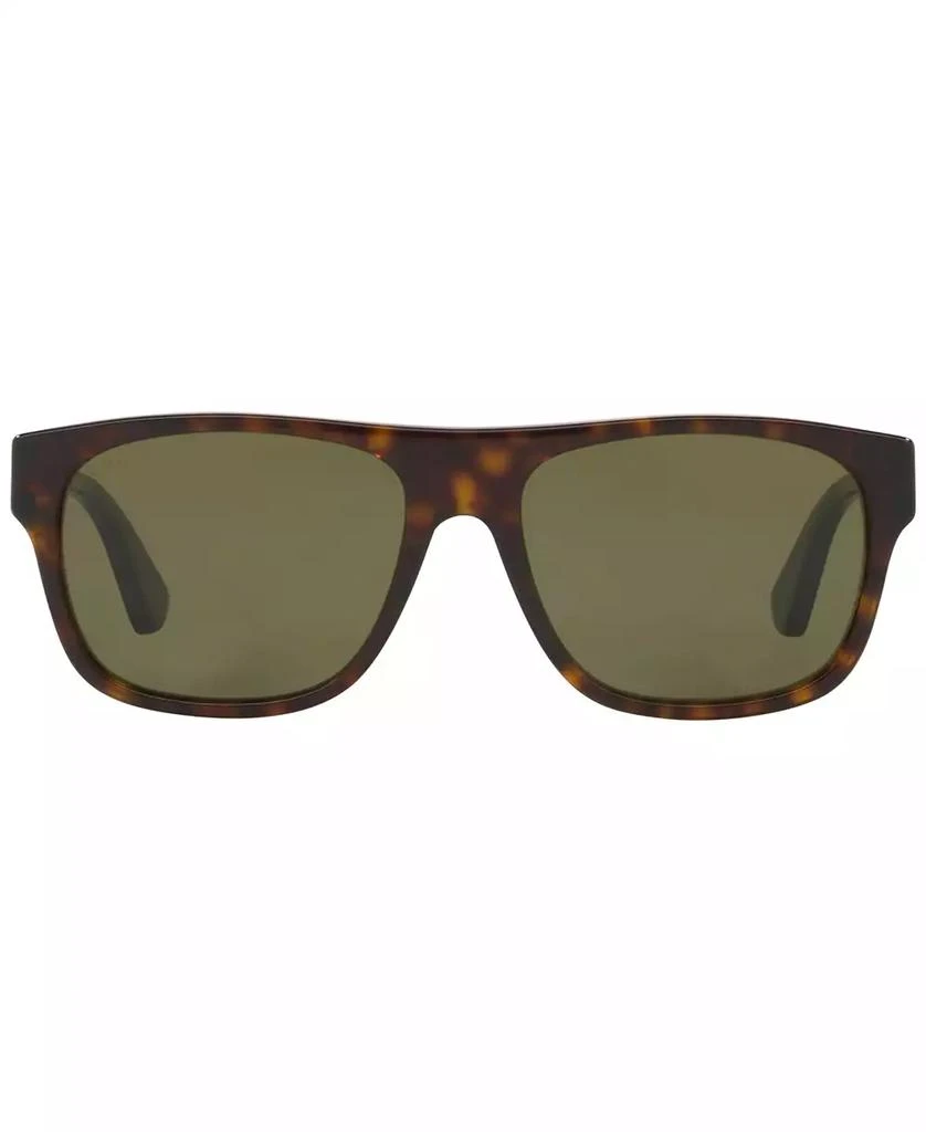 Gucci Sunglasses, GG0341S 2