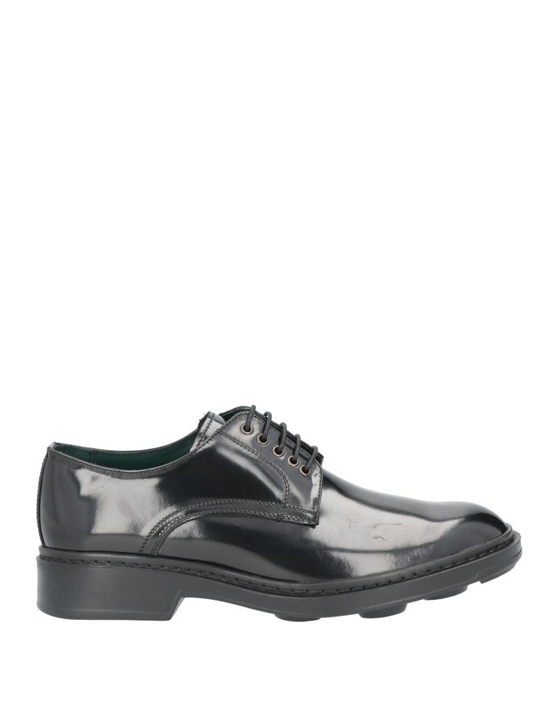 ANGELO PALLOTTA Laced shoes