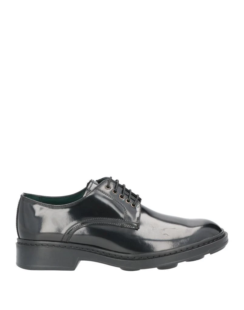 ANGELO PALLOTTA Laced shoes 1
