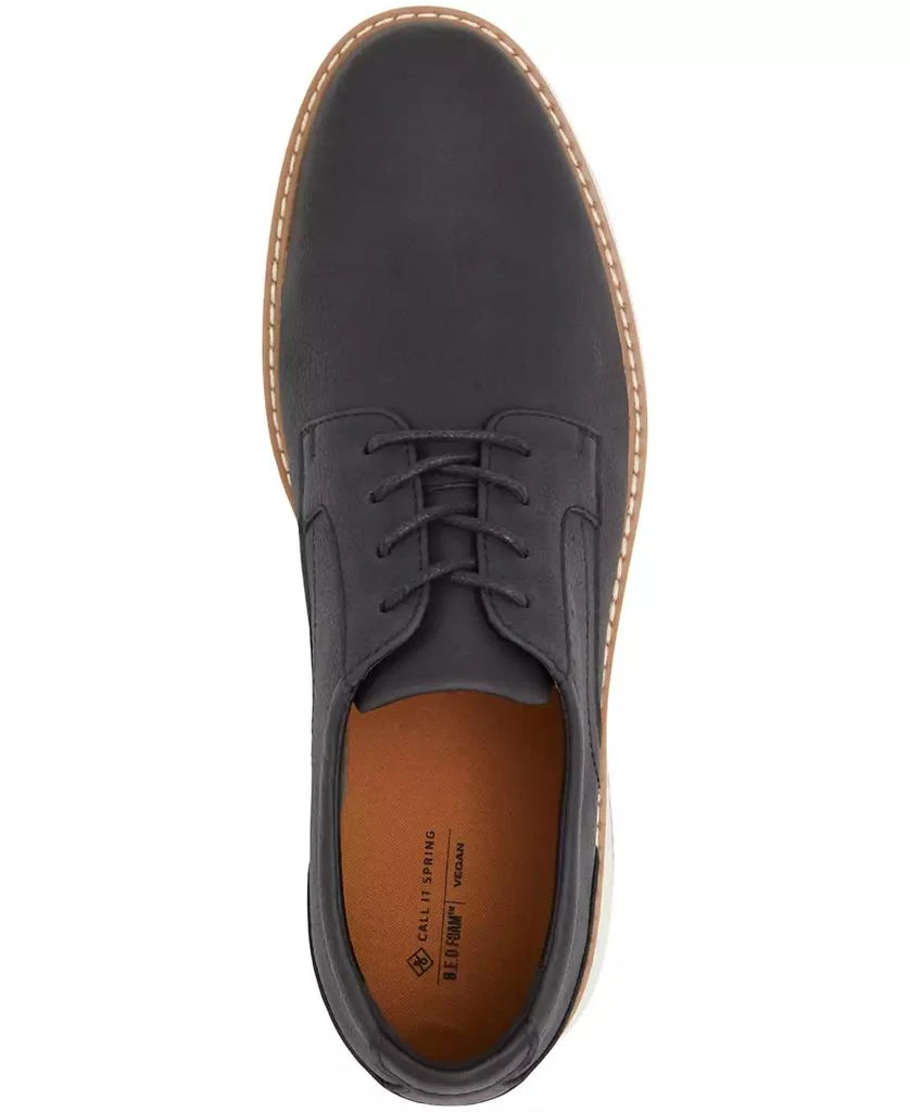 Call It Spring Men's Romerro Casual Derby Shoes 3