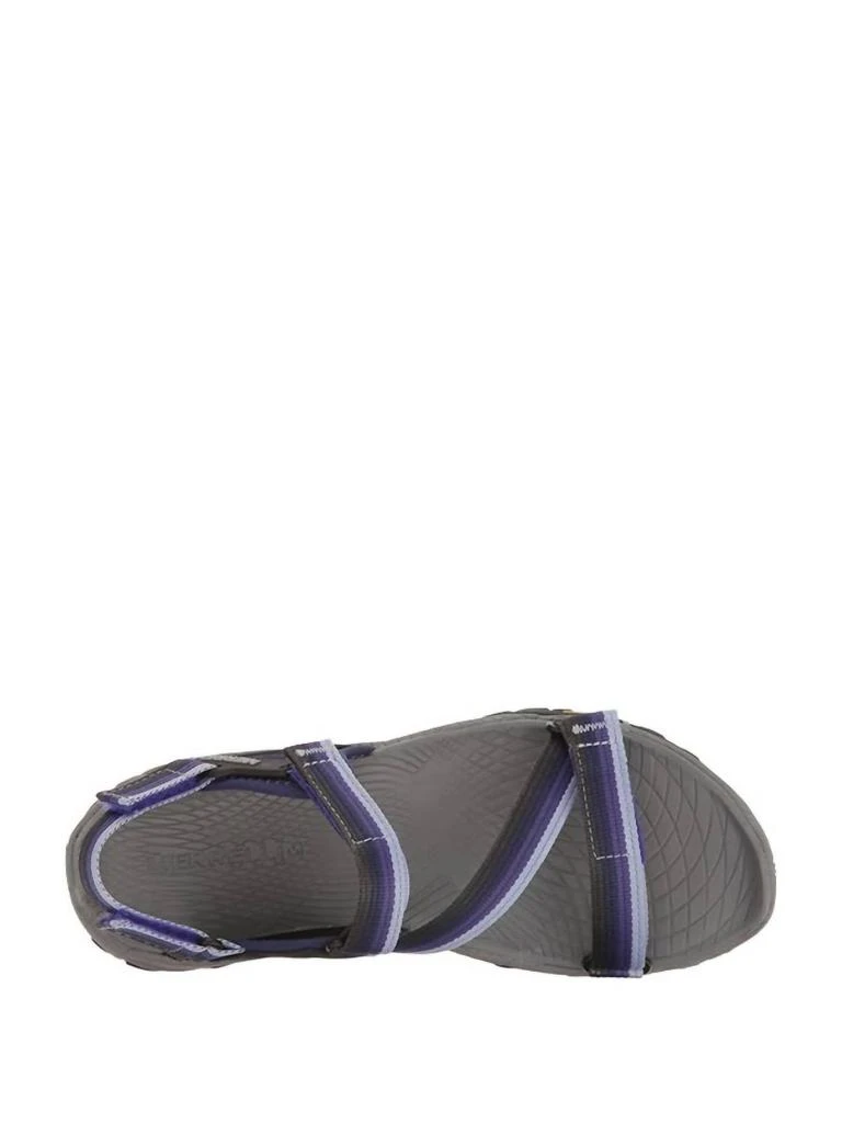Merrell Women's All Out Blaze Web Sandals In Astral Aura 3