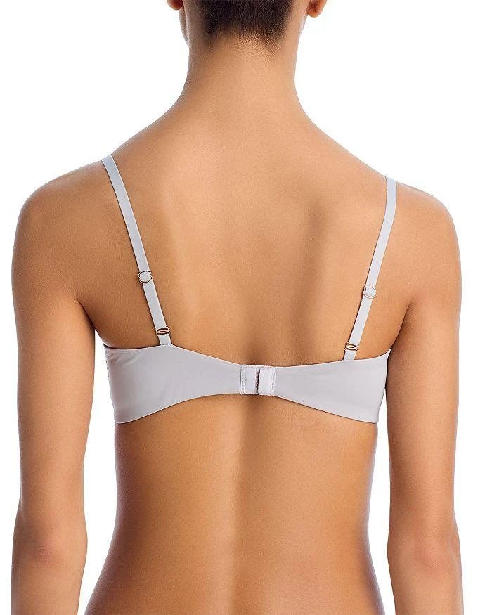 Skarlett Blue Minx Lace Balconette Bra 3