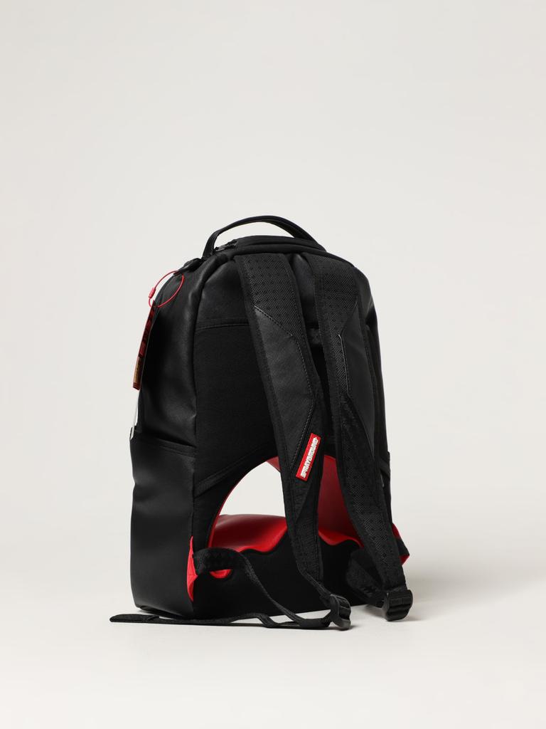 SPRAYGROUND Backpack men Sprayground