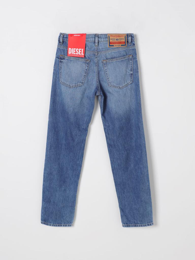 Diesel Pants kids Diesel