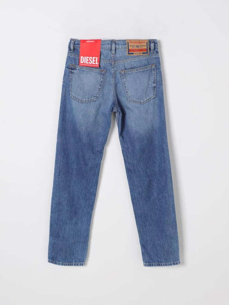 DIESEL Pants kids Diesel 2