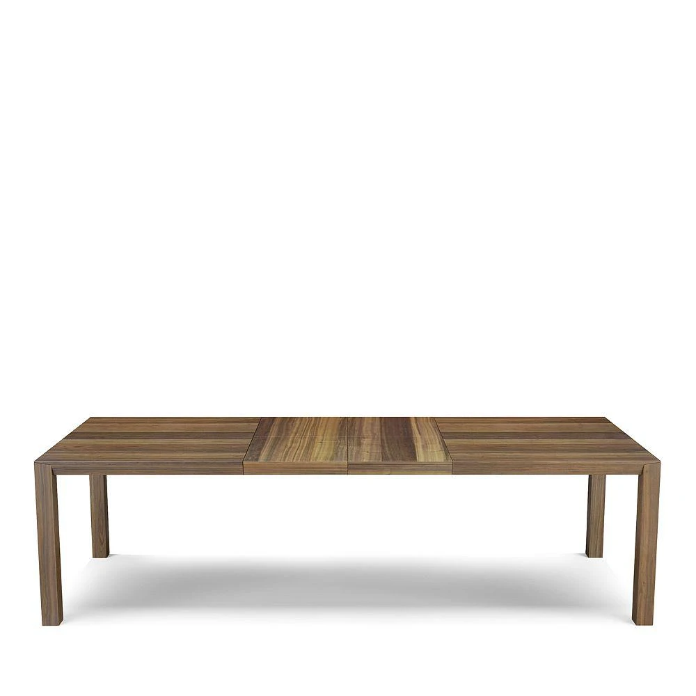 Huppé Huppe Fly 72-108'' Double Extension Table 1