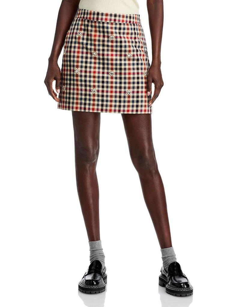 Essentiel Hiamond Skirt 1