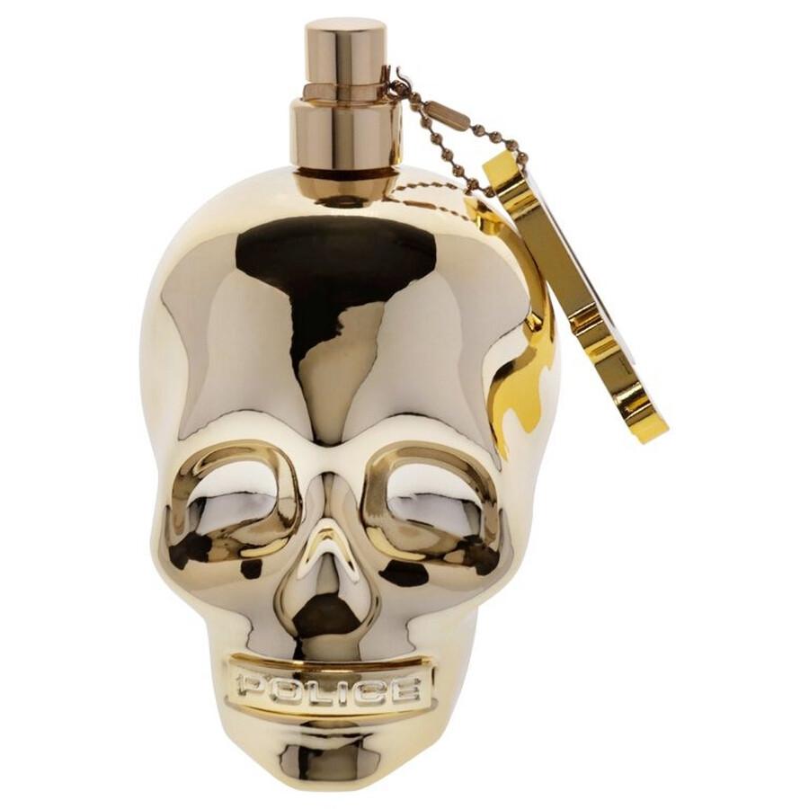 POLICE Police To Be Born To Shine Mens EDT