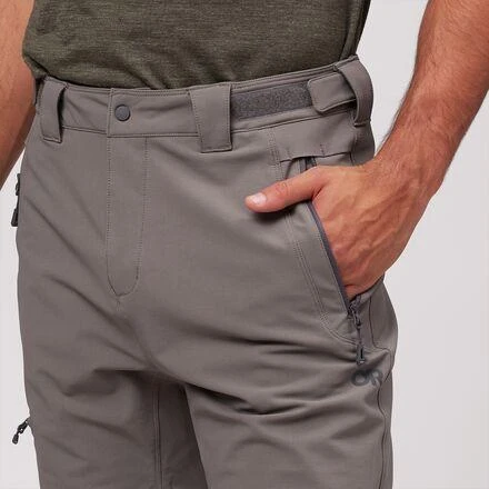 Outdoor Research Cirque II Softshell Pant - Men
s 6