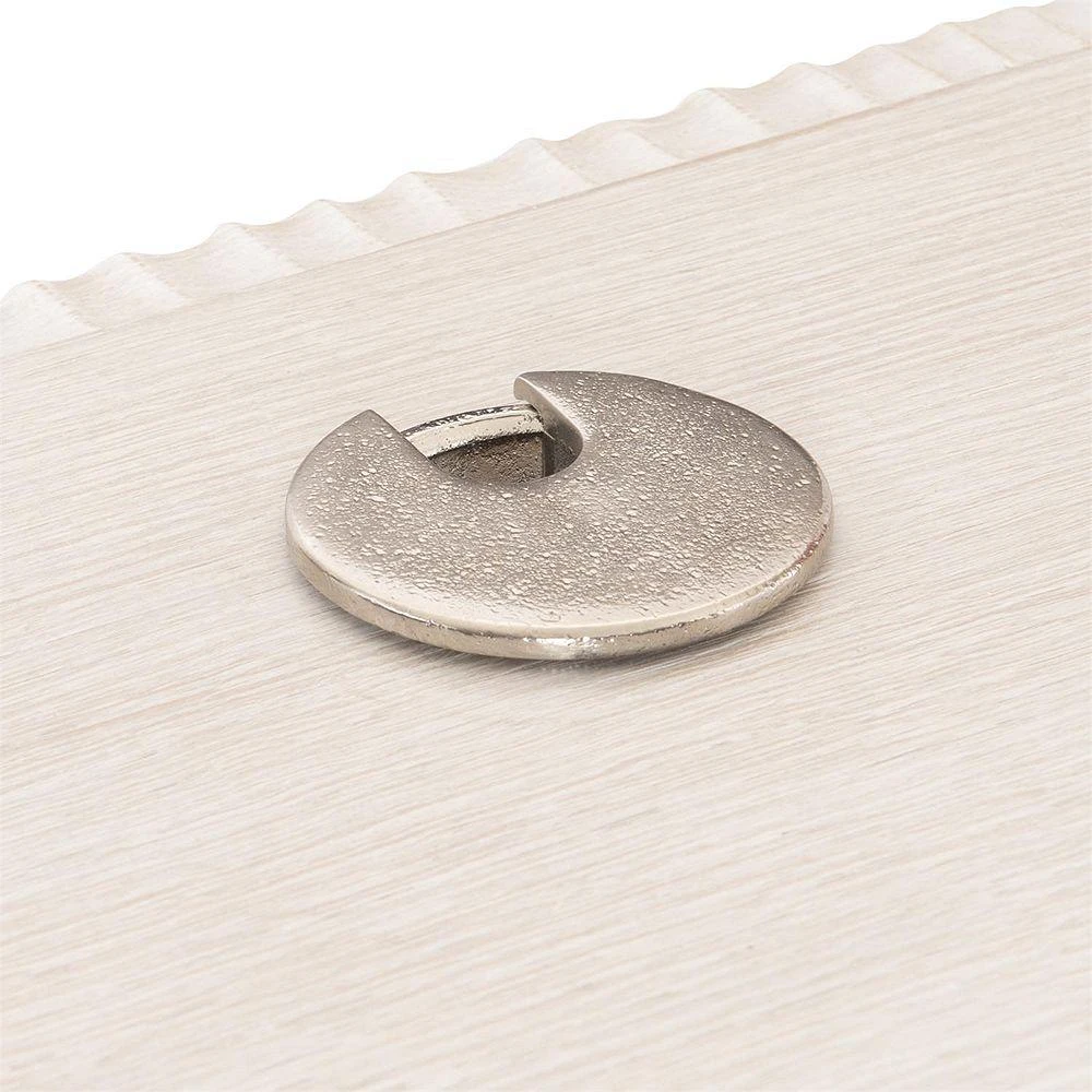 Bernhardt Solaria Desk 5