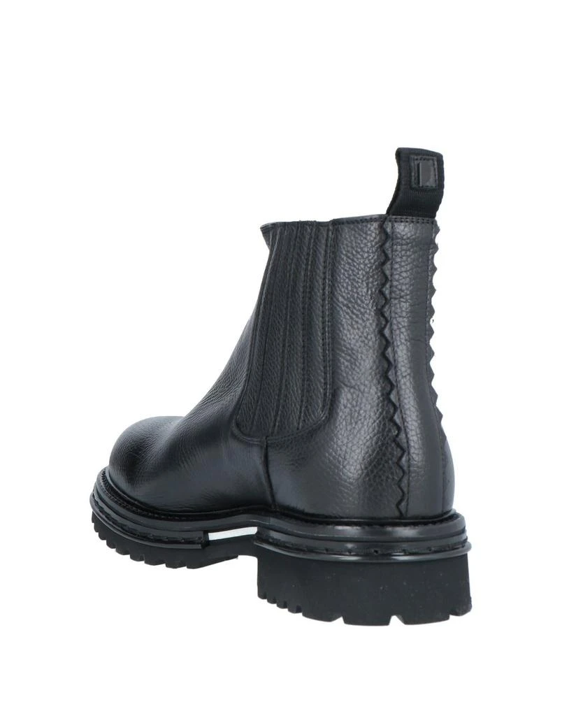 ATTIMONELLI'S Ankle boot 3