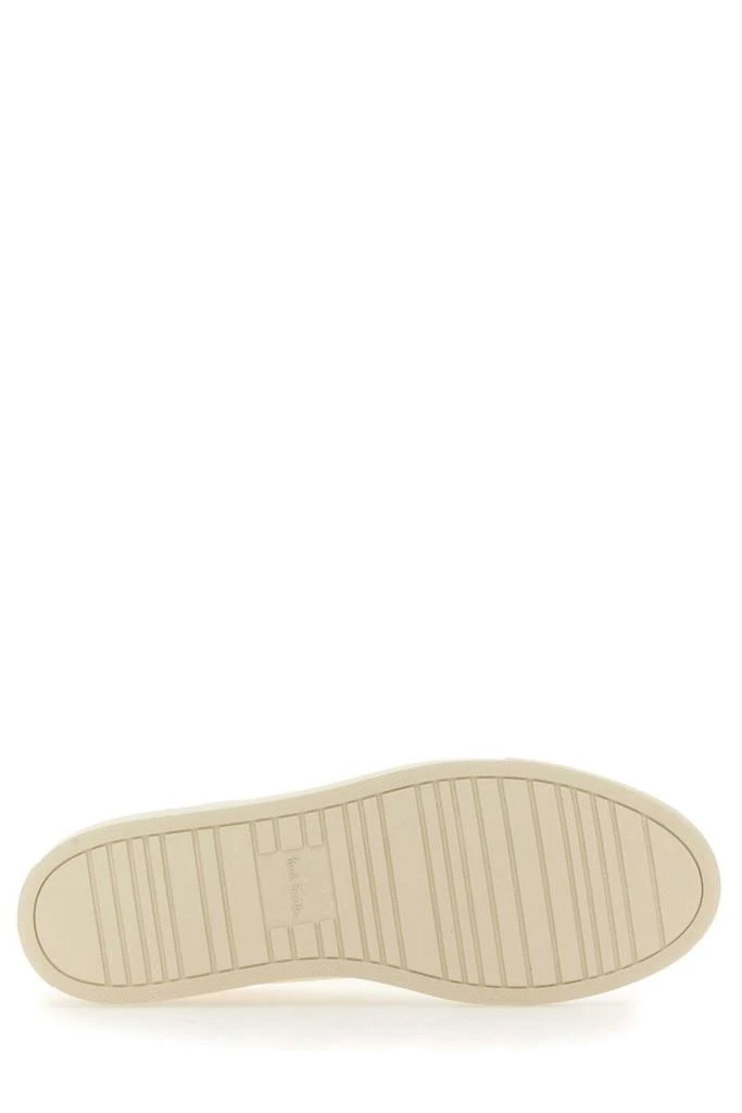Paul Smith Paul Smith Basso Lace-Up Sneakers 4
